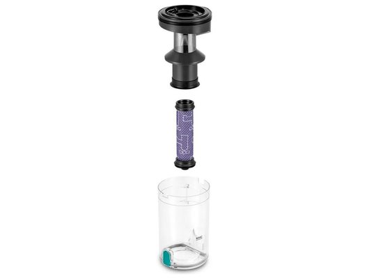 Пылесос KITFORT КТ-5305